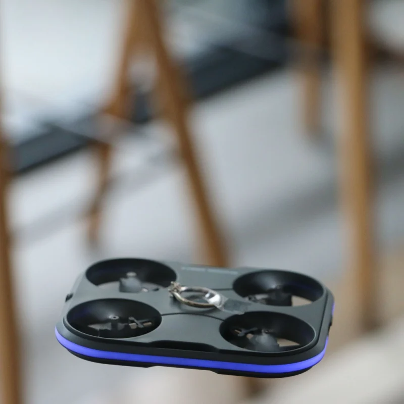 K150 карта Квадрокоптер WiFi fpv HD камера Оптическое позиционирование потока дистанционное управление Карманный Дрон селфи-Квадрокоптер