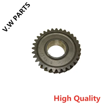 

New 5 Speed Manual Reverse Gear Shift Wheel (31 Teeth) For V W Passat A udi A4 OEM:012311217L 012311 217 L