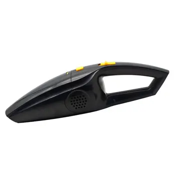 

Mini Portable Car Vacuum Cleaner Strong Vaccum Cleaner Car Tools wireless Fashion Auto Accessories