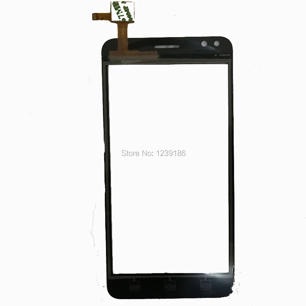 Стекло переднее BestNull 5 0 дюйма сенсорный сенсор для Prestigio Muze C3 PSP 3504 экран