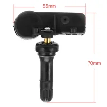 Система контроля давления в автомобильных шинах TPMS для Chrysler nicfica 2006-2008