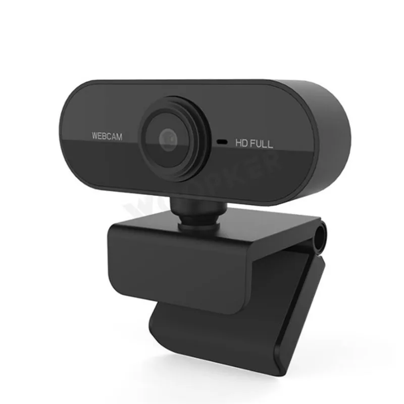 webcam hd USB 1080p