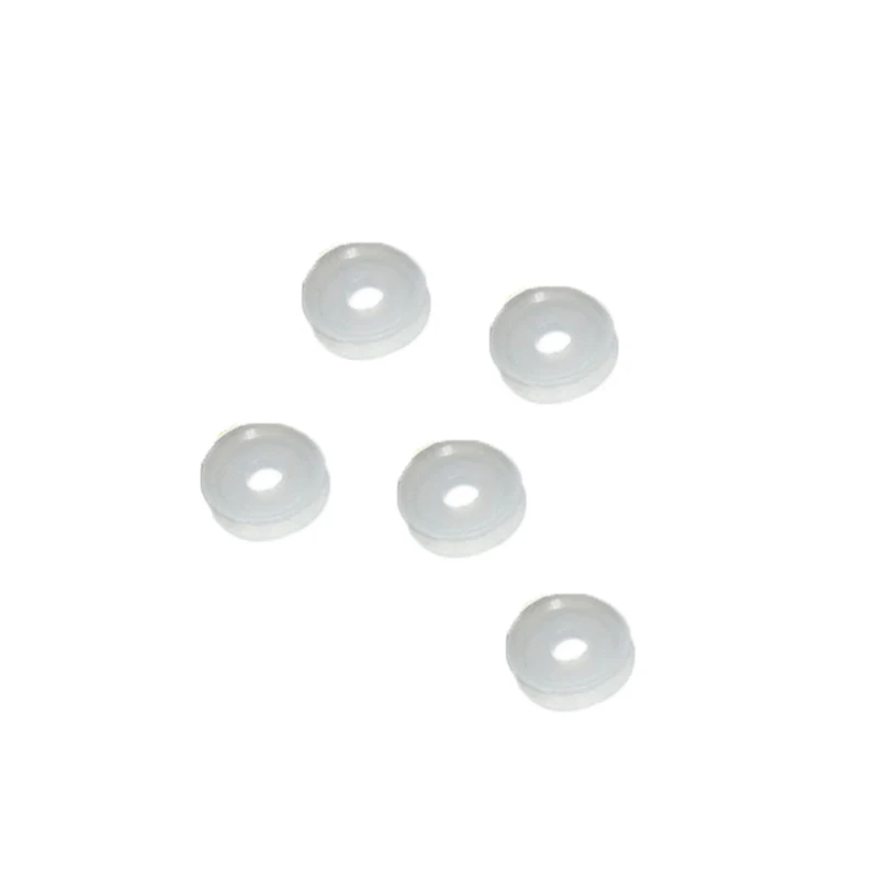 50Self-Locking Rubber Sealing Ring Gaskets Kitchen Cooking Gadget Electrical Pressure Cooker Float Valve Sealers Cookware Sets