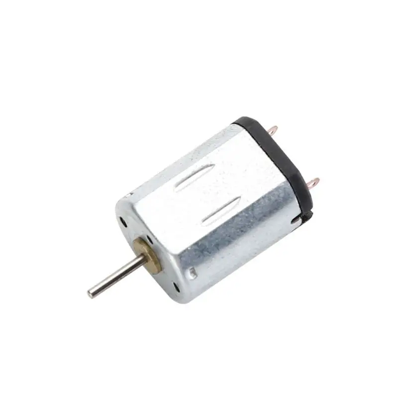 DC 3V N20 Micro Speed Reduction Motor For DIY Toys Hobbies Smart Car Mini Motors