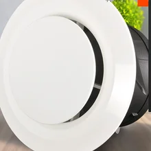 4 вентиляционные решетки в Гуанчжоу