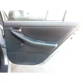 

TRIM RIGHT REAR DOOR TOYOTA COROLLA (E12)