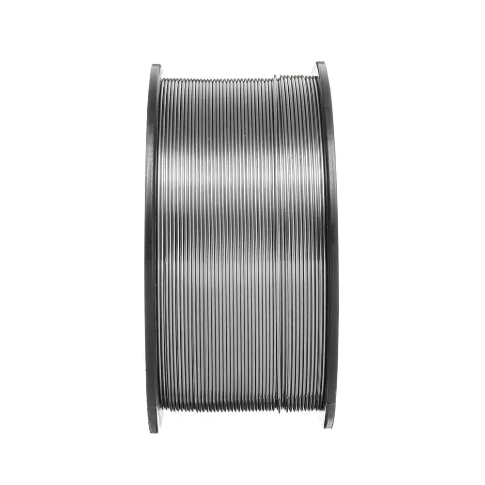 0.9M0.9MM E71T-GS/E71T-11 газовый экранированный флюс сварочный провод для односторонней автоматической и полуавтоматической сварки