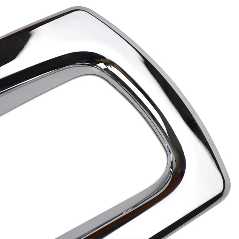 Противотуманный светильник бампер планки лампы для Dodge Journey 11-18 комплект из 4