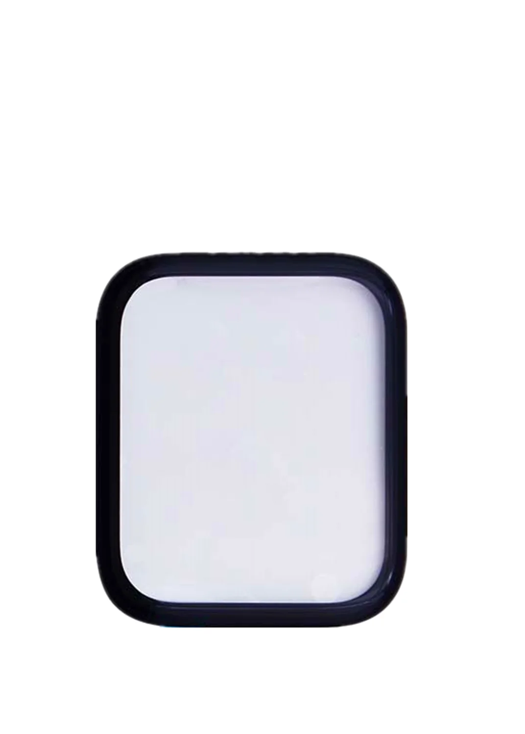 

For Apple watch 4 series 5 series 44mm 40mm watch touch screen glass panel For iWatch 4, 5, S4.S5 replacement parts
