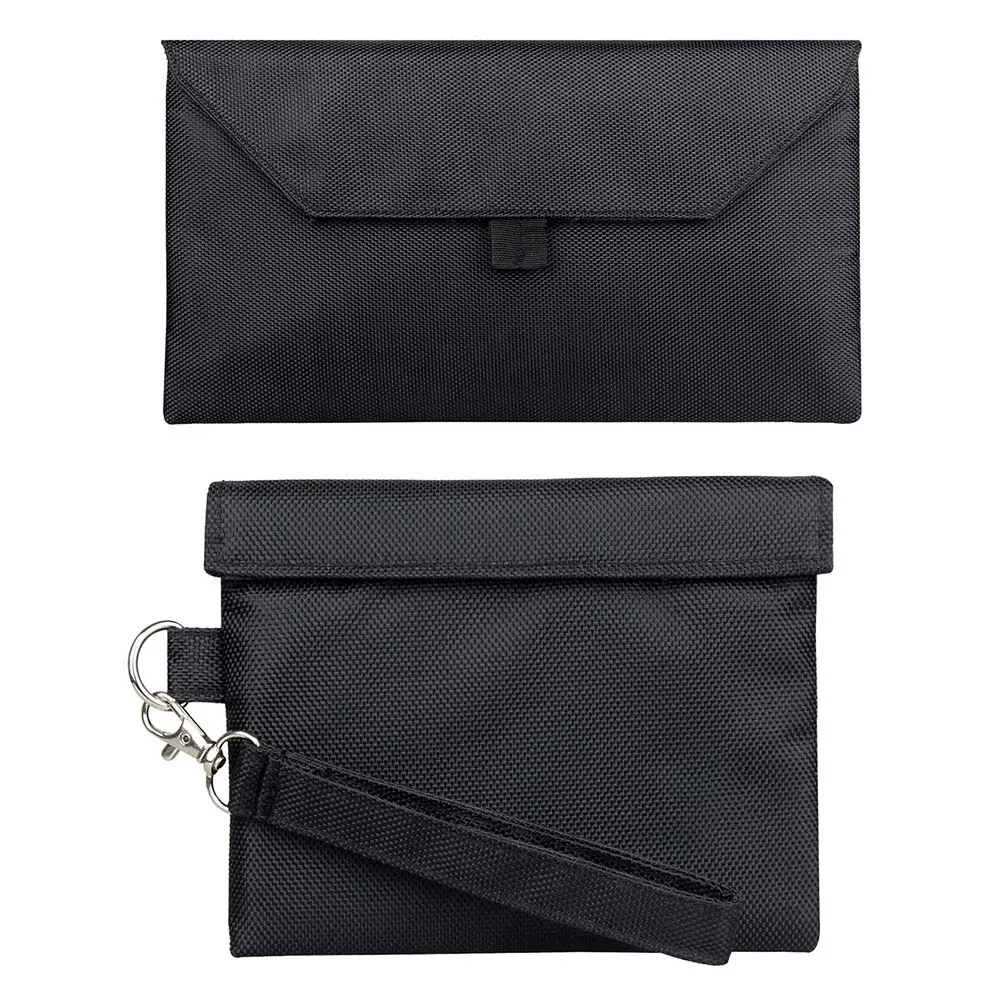 

Smoking Smell Proof Bag Carbon Lined Tobacco Pouch for Weed Herb Odor Proof Container Case Storage