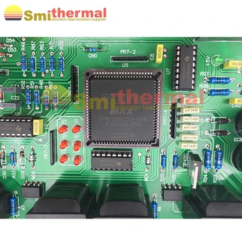 

Programed Chips ALTERA MAX EPM7128SLC84-15N on MPU-6FK Control board