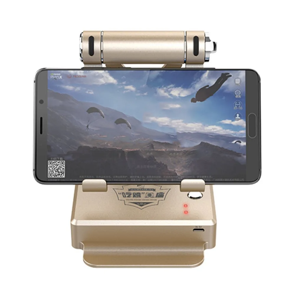  GameSir X1 BattleDock Bluetooth Gamepad Keyboard Mouse Converter FPS Mobile Game Tool Hassle-free E