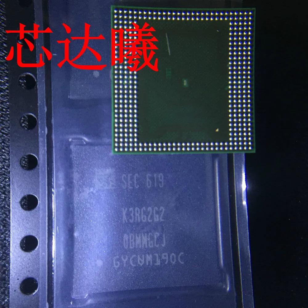  K3RG2G20BM-DGCH K3RG2G2 0BMDGCH K3RG2G20BM-MGCH K3RG2G2 0BMMGCH BGA366 K3RG2G20BM-MGCJ K3RG2G2 0BMM