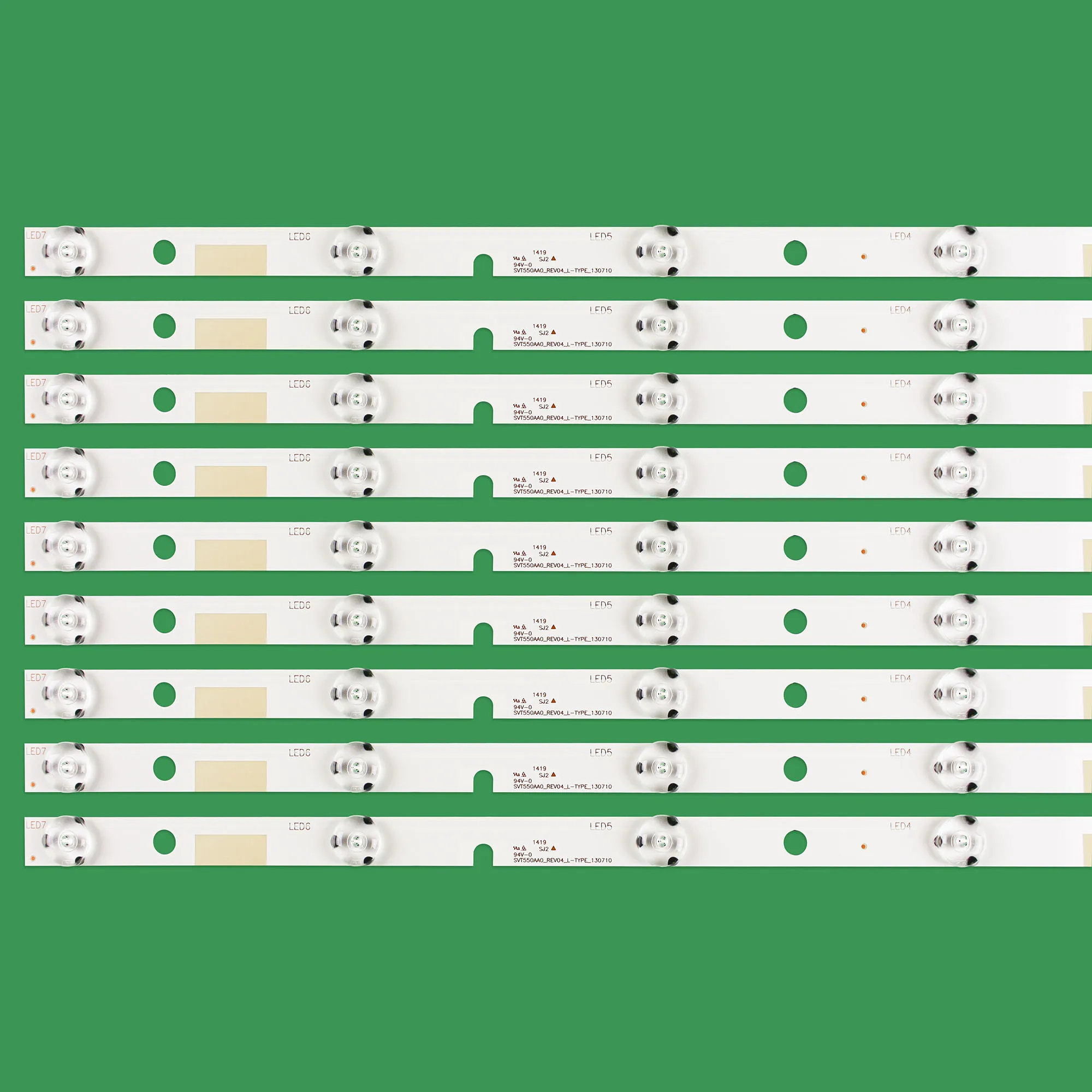 ǰ LED Ʈ Ʈ 18 , ù 55L7453D 55L7453DB BZ556503 55L7453RB 55M7463 SVT550AA0_REV04_R/L-Ÿ 130710 E306084