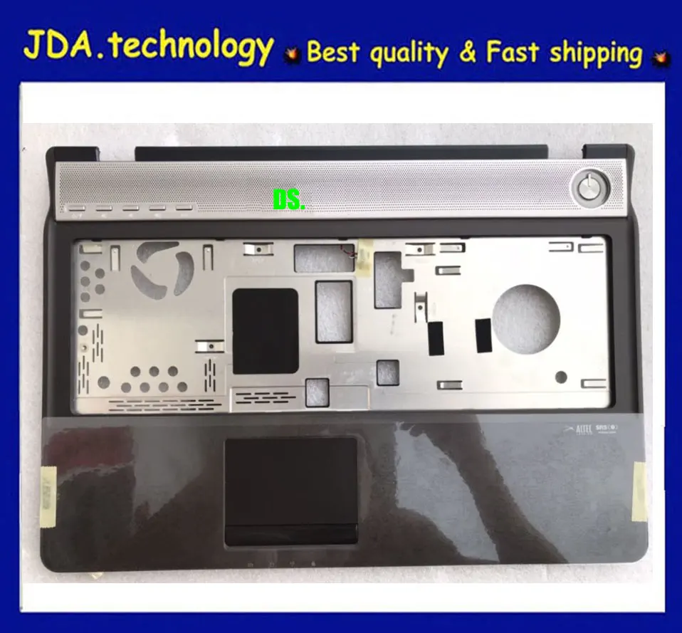 MEIARROW 95% Новинка для ASUS N61J n61 N61JV N61Vn N61JQ N61VG Упор рук верхняя крышка клавиатуры