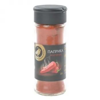 

Food Grocery Spices Other Spices Золотая птица АШАН 283212