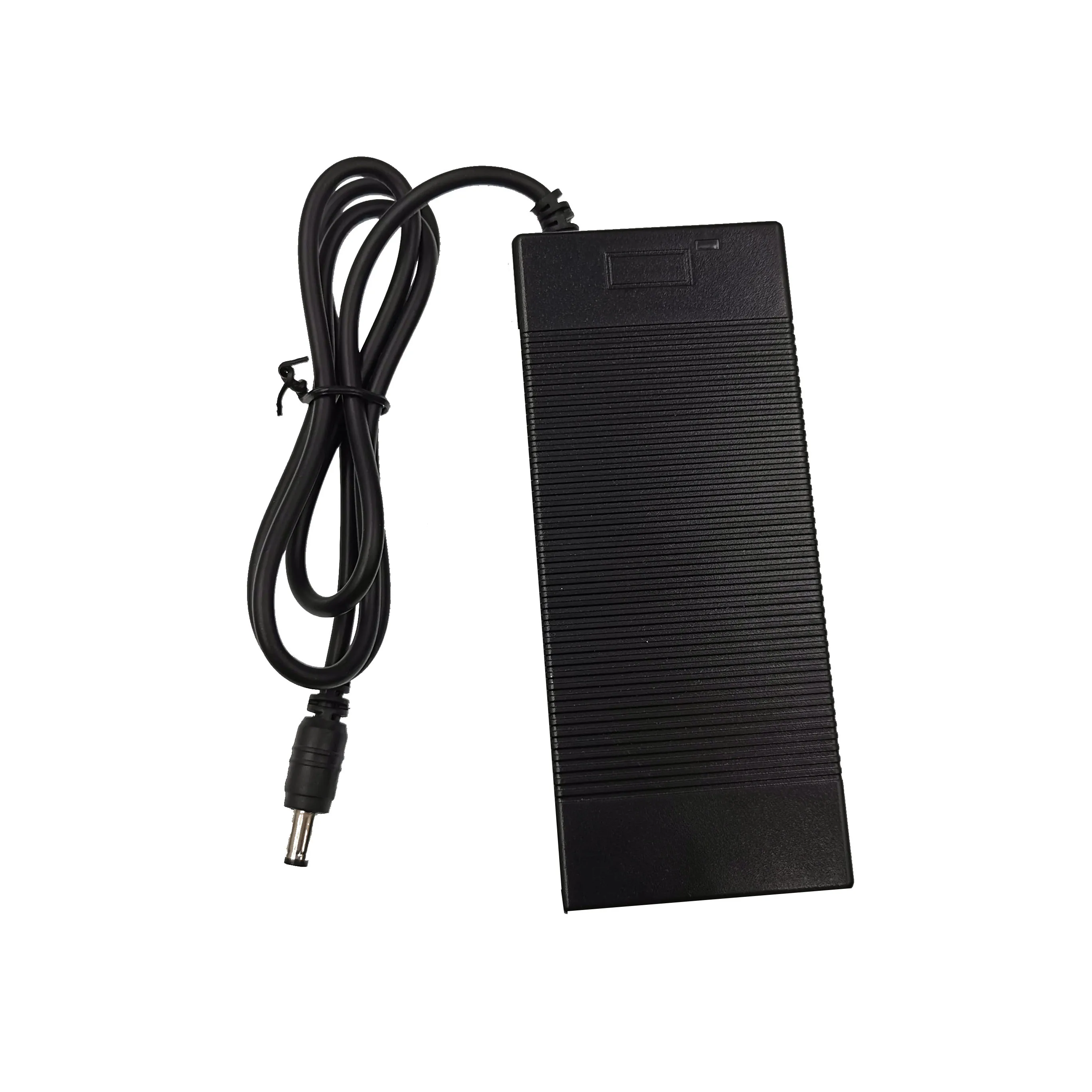 Posto para Fora Série de Lítio Garantia de Boa Carregador para 8 Bateria Li-ion Qualidade 33.6v 2a Input100-240v Dc: - Image 5