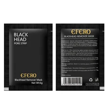 1 шт., маска для удаления угрей и угрей, отшелушивающая маска для ухода за кожей, для глубокого ухода за кожей, маска для носа, очищающая поры, инструменты для макияжа