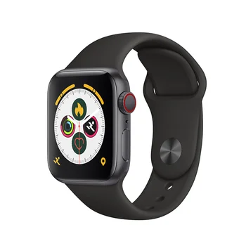 

Bluetooth Sport Waterproof Smart Watch 2020 With Clock Heart Rate Sleep Blood oxygen Monitoring Smartwatch For Men Women Watches