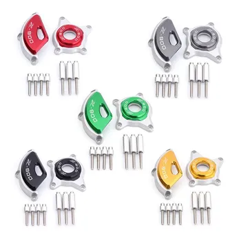 

Motorcycle Engine Stator Guard Cover Protector For Kawasaki Z900 2017 2018 2019 Motorbike Accessories