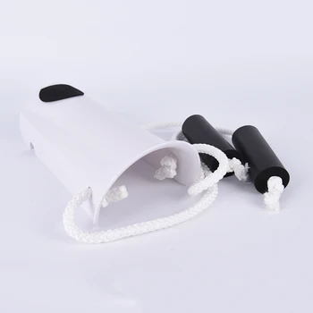 

1pcs 23*11*8cm Health Care Leggings Sock / Stocking Aid Help When Putting On Socks Materail PVC Disability Aid Hot Sell