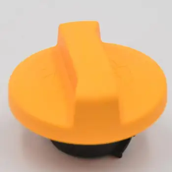 

Oil Filler Plastic Cap Automotive Oil Cap Stable Performance High Reliability Fits For #90536291 720838 For Vauxhall Astra/Corsa