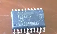 Бесплатная доставка Новые TLE8209 2E TLE8209|Реле| |