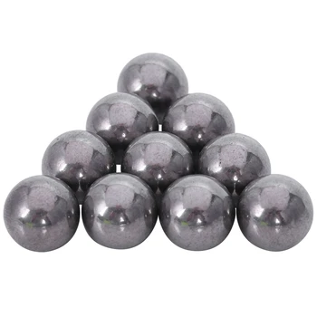 

20 Pcs 14mm Dia Steel Balls Replacement for Bike Bicycle Wheel Bearing