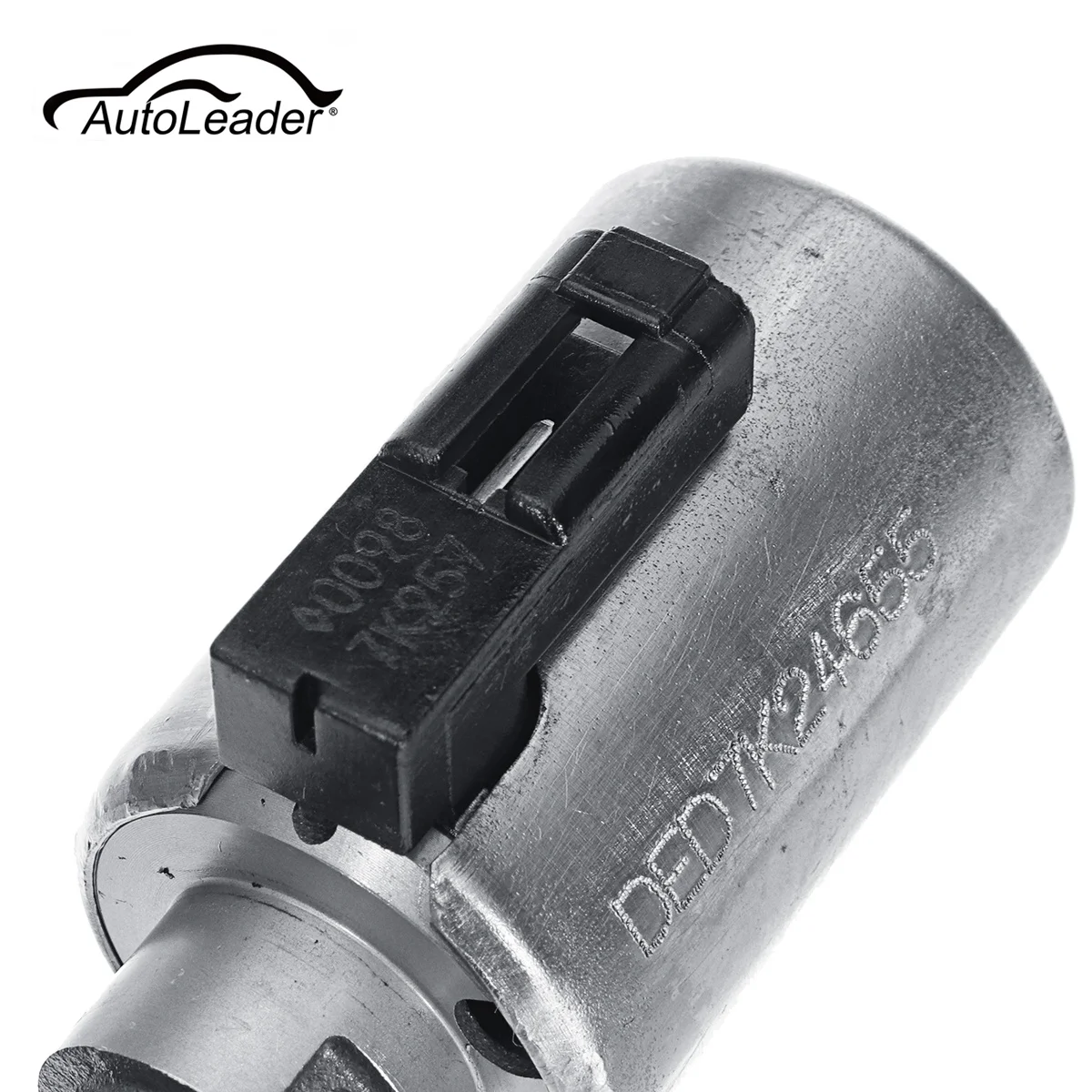 6-speed Trans комплект соленоида 8 шт. подходит для VW Audii FWD/AWD мини 2003-09G TF-60SN/TF60SN трансмиссионного масла Давление комплект соленоида