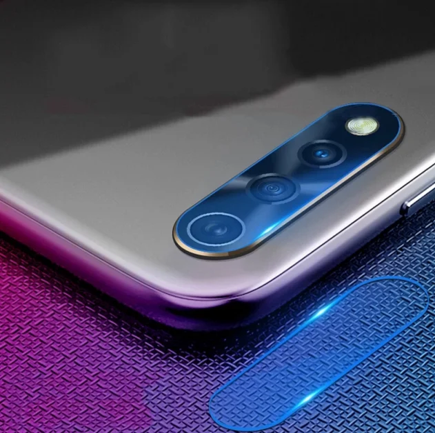 

2PCS For vivo y30 y50 y 30 50 Tempered Glass Camera Lens Screen Protector For Vivo Y30 Y50 Y 30 50 Protective Glass