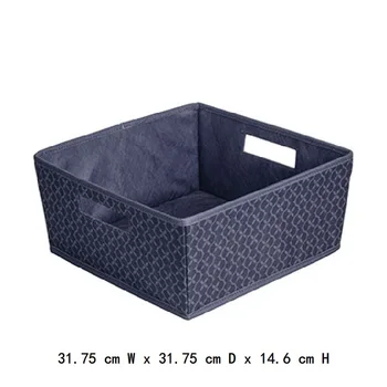 

Industry Mini Square Hand Storage Box (with Photos)