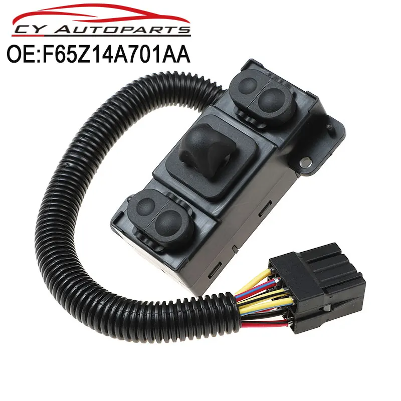 New Power Seat Switch For Ford F250 F350 Super Duty F65Z14A701AA F3UZ14A701A F7UZ14A701AA PSW106 1S9111 | Автомобили и мотоциклы