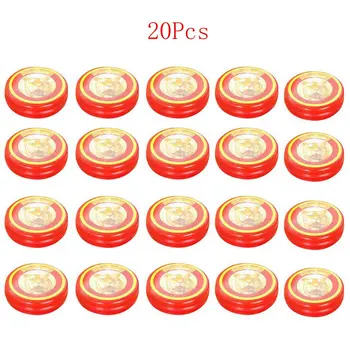 

10pcs/set Natural Formula Tiger Essential Balm Essential Oils Cold Headache Dizziness Summer Mosquito Tiger Oil Treatment