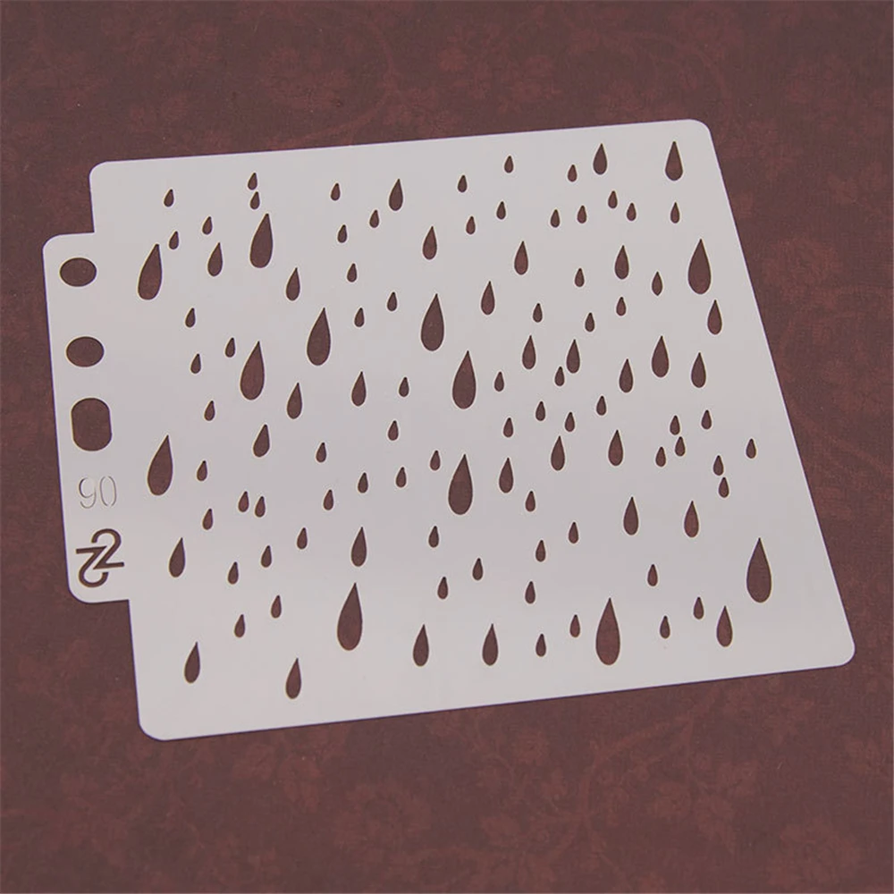 Layering Stencils (2)