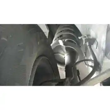 

STEERING KNUCKLE FRONT LEFT SUZUKI SWIFT SALOON (MZ)