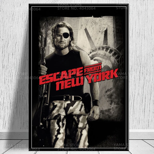 Buy John Carpenter's Escape From L.A. - Microsoft Store