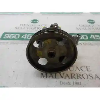 

PUMP POWER STEERING CITROEN C5 SALOON 2.0 HDi cat (RHZ/DW10ATED) WITHOUT REFERENCE [16267616]