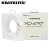 KastKing Kovert 46m 183m 100% ligne de pêche fluorocarbone 4-50LB 0.16-0.7mm ligne de Leader de naufrage étanche Invisible sous l'eau ► Photo 1/6