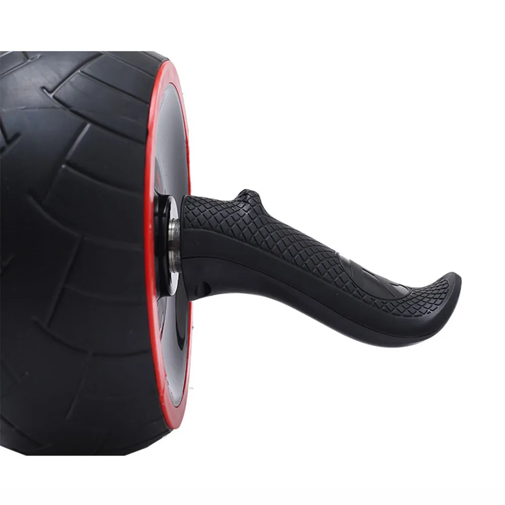 Abdominal Wheel Fitness Speed Training Ab Roller Abdominal Exercise Rebound Wheel Workout Gym Resistance Sports