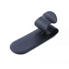 Portable Paste Car Umbrella Holder Car Supplies Utility Vehicle Small Hook Rack Rack Umbrella Stands Household Merchandises