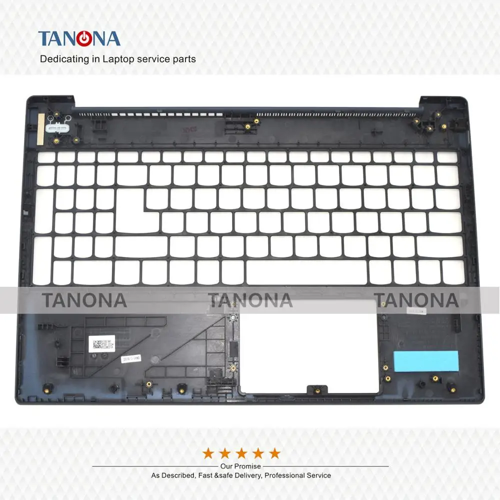 Cover Inferiore Blu Per Lenovo IdeaPad S340-15IWL, S340-15API, S340-15IIL - Ricambio Originale