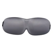 Travelon/chang wei Олень в студенческом стиле, дышащий, не давит, стерео защита глаз патч для мужчин и женщин, ланч-брейк, путешествия, сон