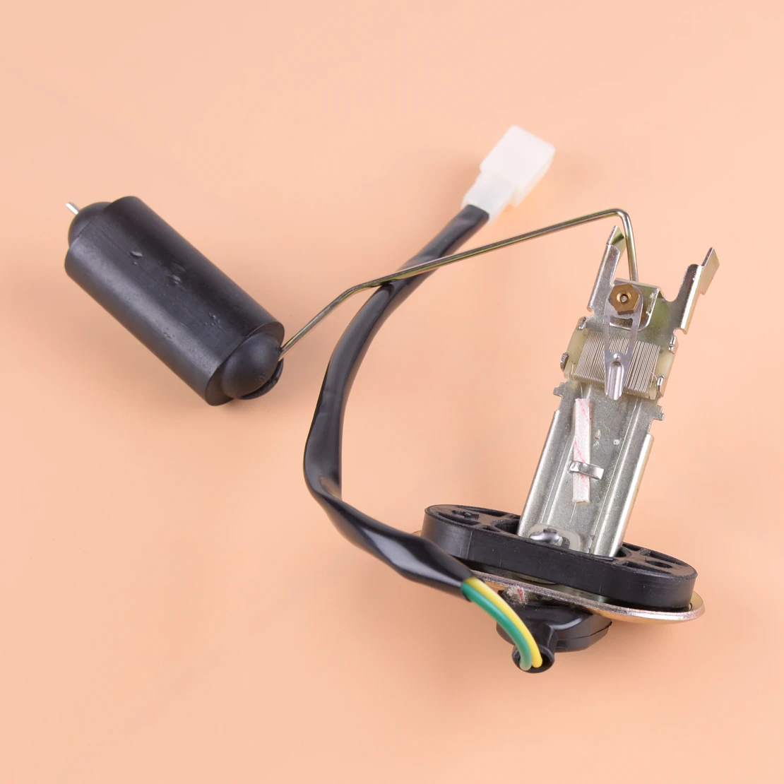 Citalll medidor de nivel de aceite y combustible para motocicleta, Sensor emisor, ajuste ligero y preciso para GN 125|Tanque de combustible| AliExpress