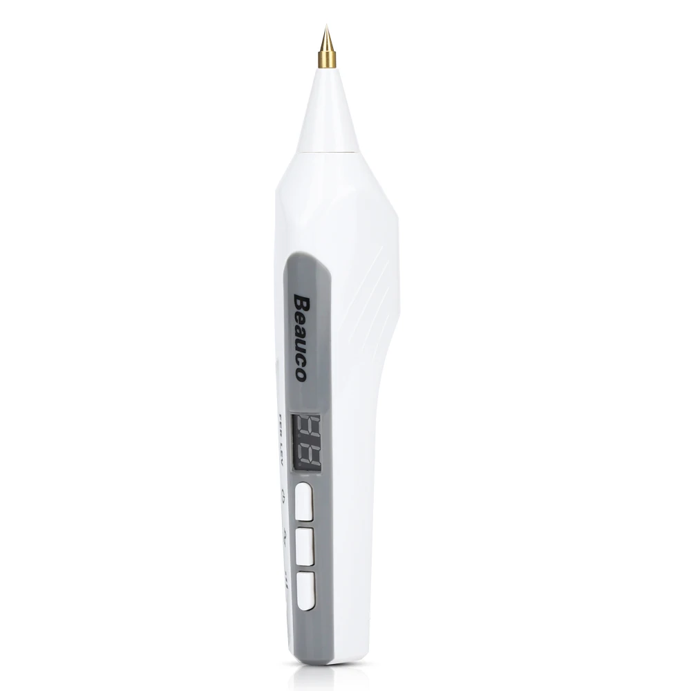 9 Modes Laser for Skin Tag Tattoo Mole Removal Plasma Pen Spot Wart Black Spot Remover Facial Digital Control Face Care Tool