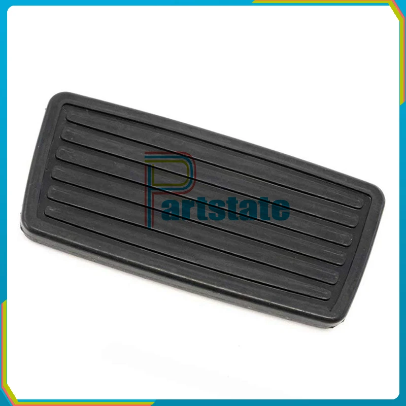 46545-S84-A81 46545S84A81 46545-S30-981 Automatic Brake Pedal Pad Rubber Cover For Honda Accord CRV Acura MDX RL TL car pedals pedal cover