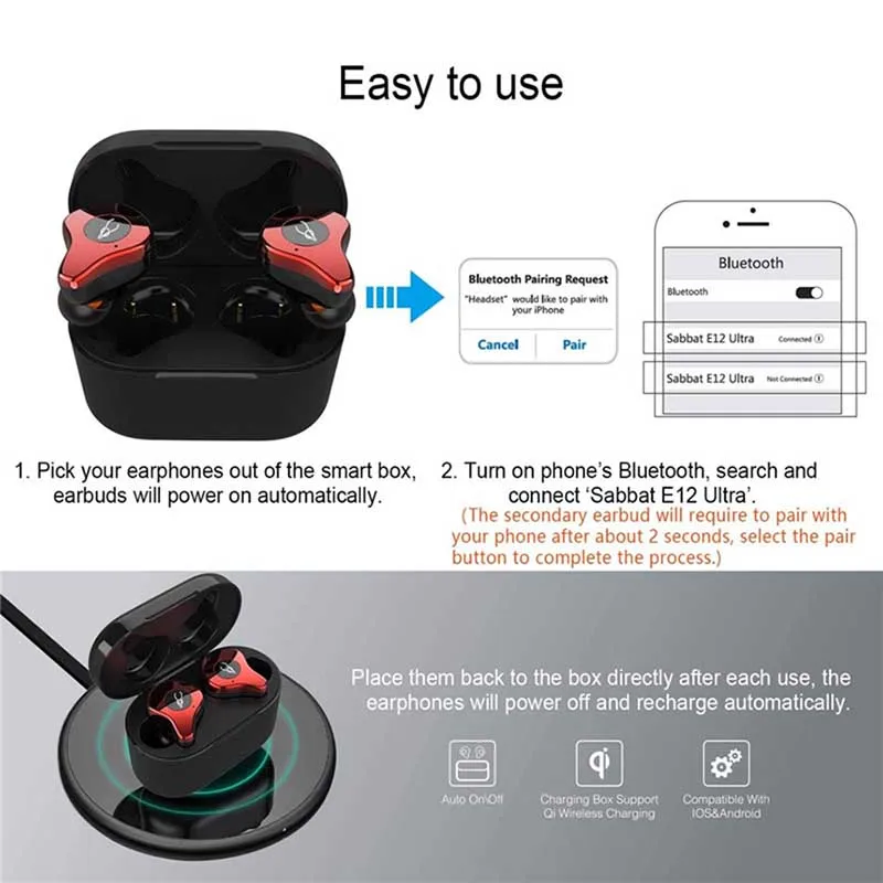 A6 EASECASE Custom-Made Leather Case For A&