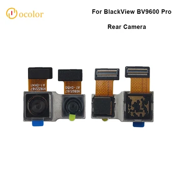 

ocolor For Blackview BV9600 Pro Back Rear Camera Flex Cable Replacement Parts For Blackview BV9600 Pro New Phone Accessories