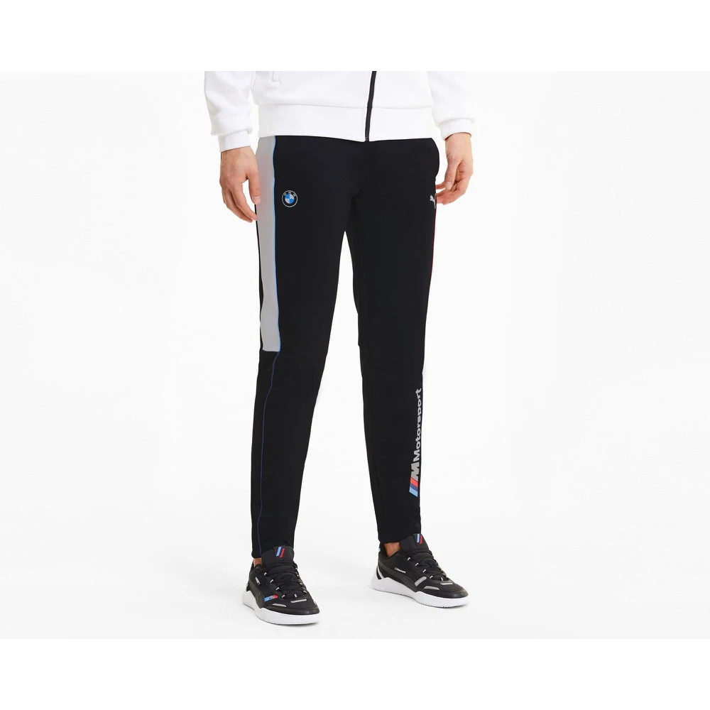 Pantaloni sportivi Puma BMW MMS T7 59799201| | - AliExpress