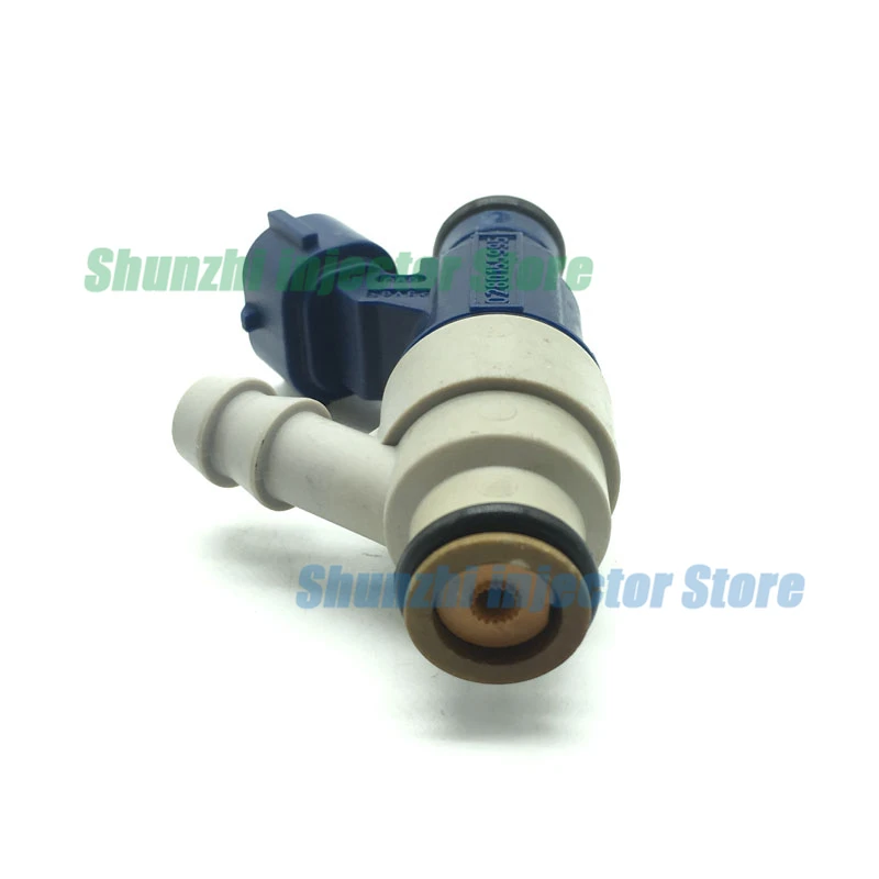 4 шт. Форсунка топливной форсунки для Volkswagen VW Beetle Golf Jetta BORA SKODA FABIA OCTAVIA 0280155995 06A906031AC