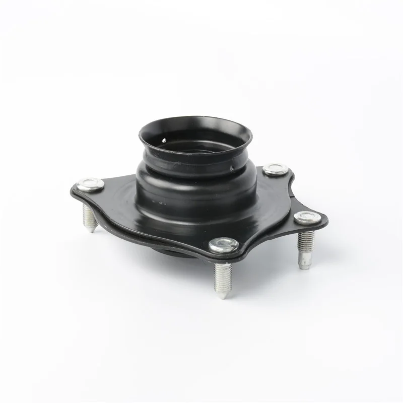 

Front Shock Absorber Support Strut Mount Dust Cover Bumper For 07-14 Honda CR-V